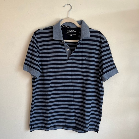 Vintage Nautica Tee - Picture 3 of 4